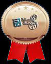 Bronze badge