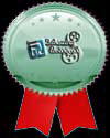 Legend badge
