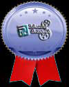 Newcomer badge