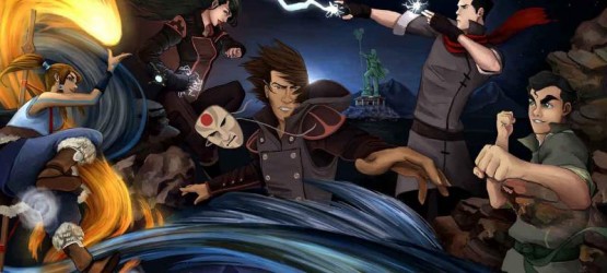 The Legend of Korra (2012) [Season 01  Episode 07]