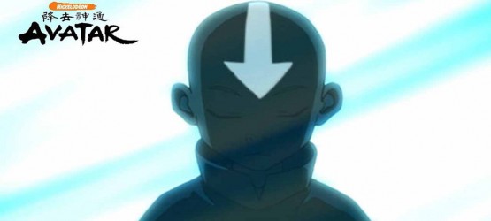 Avatar The Last Airbender  (2)