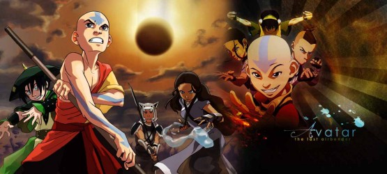 Avatar The Last Airbender  (7)