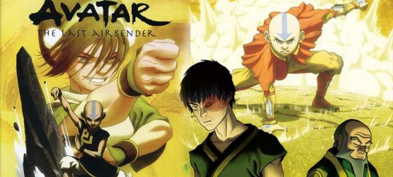 Avatar The Last Airbender s2