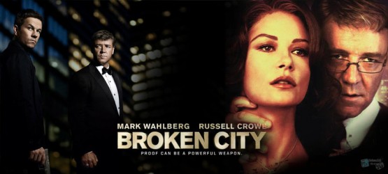 Broken City (2013)