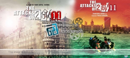 The Attacks of 26 11 (2013)
