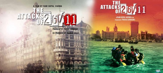 The Attacks of 26 11 (2013)