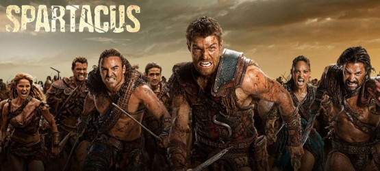 spartacus