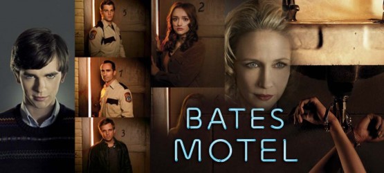 Bates Motel (2013)