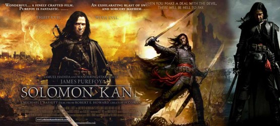 Solomon Kane (2009)