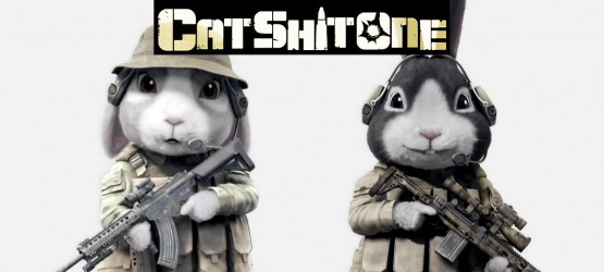 Cat Shit One (2010)