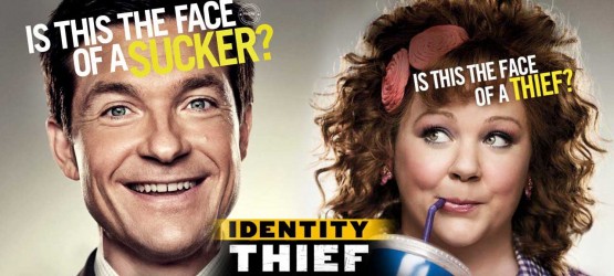 Identity Thief (2013)