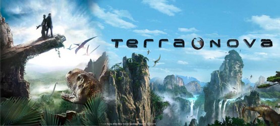 Terra Nova 11