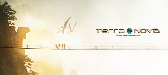 Terra Nova 8