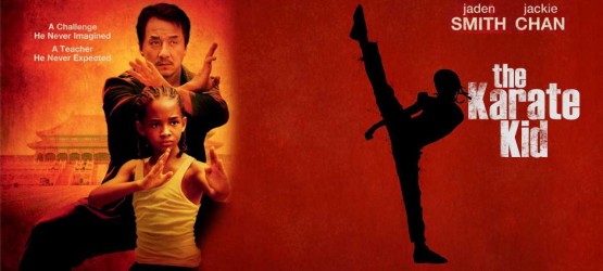 The Karate Kid (2010)