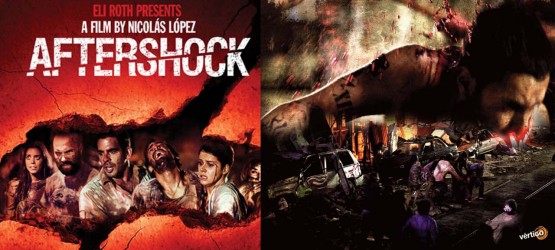 Aftershock (2012)