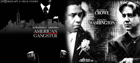 American Gangster (2007)