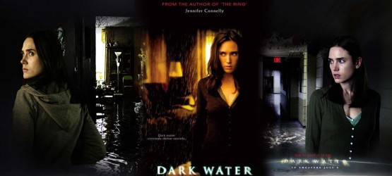 Dark Water (2005)