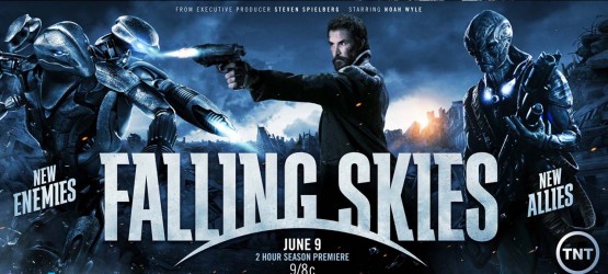 Falling Skies 2
