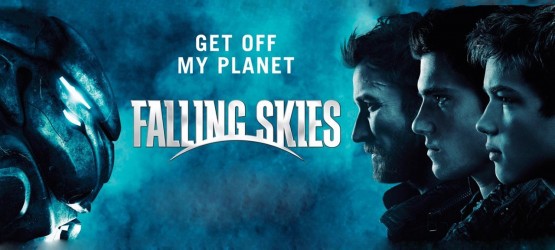 Falling Skies