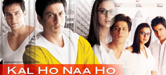 Kal Ho Naa Ho (2003)
