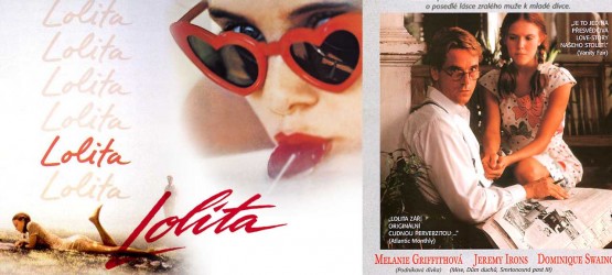 Lolita (1997)
