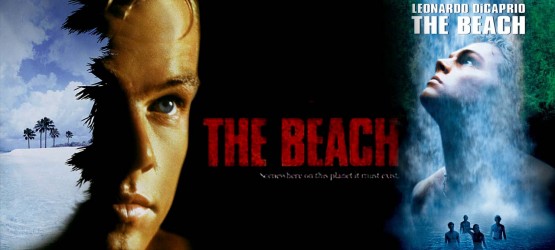 The Beach (2000)