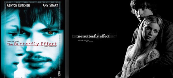 The Butterfly Effect (2004)