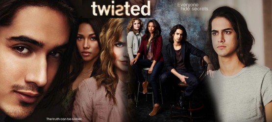 Twisted 2013