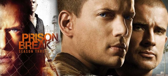 prison break season 3