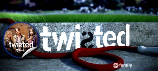 twisted 2013