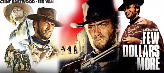For a Few Dollars More (1965)