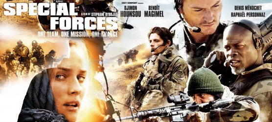 Forces spéciales (2011)