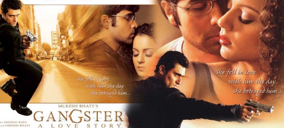 Gangster (2006)