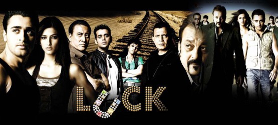 LUCK (2009)