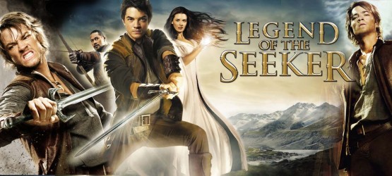 Legend of the Seeker