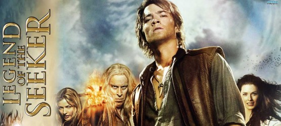 Legend of the Seeker