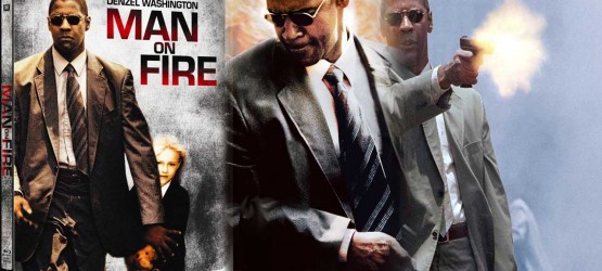 Man on Fire (2004)