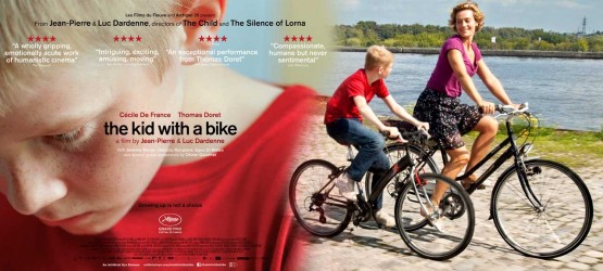 The Kid with a Bike (2011)