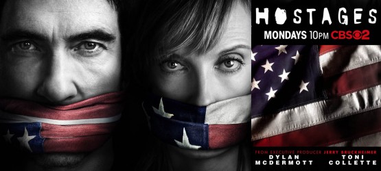 Hostages 2013