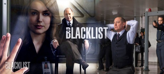 The Blacklist