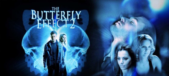 The Butterfly Effect 2 (2006)