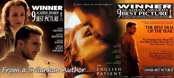 The English Patient (1996)