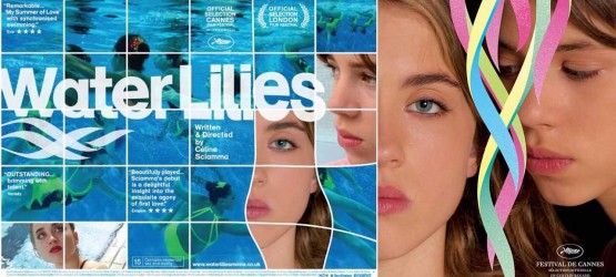 Water Lilies (2007)
