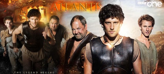 atlantis 2013 bbc