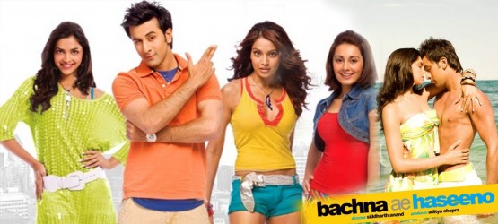 Bachna Ae Haseeno (2008)