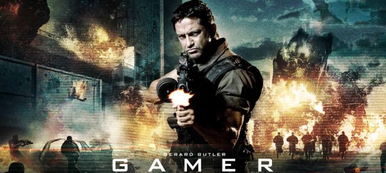Gamer (2009)