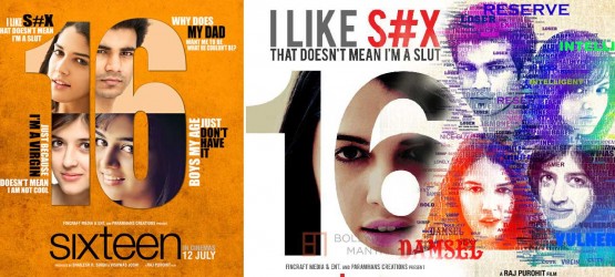 Sixteen (2013)