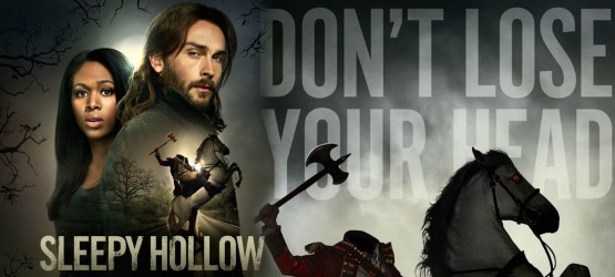 Sleepy Hollow