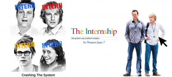 The Internship (2013)