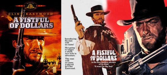 A Fistful of Dollars (1964)